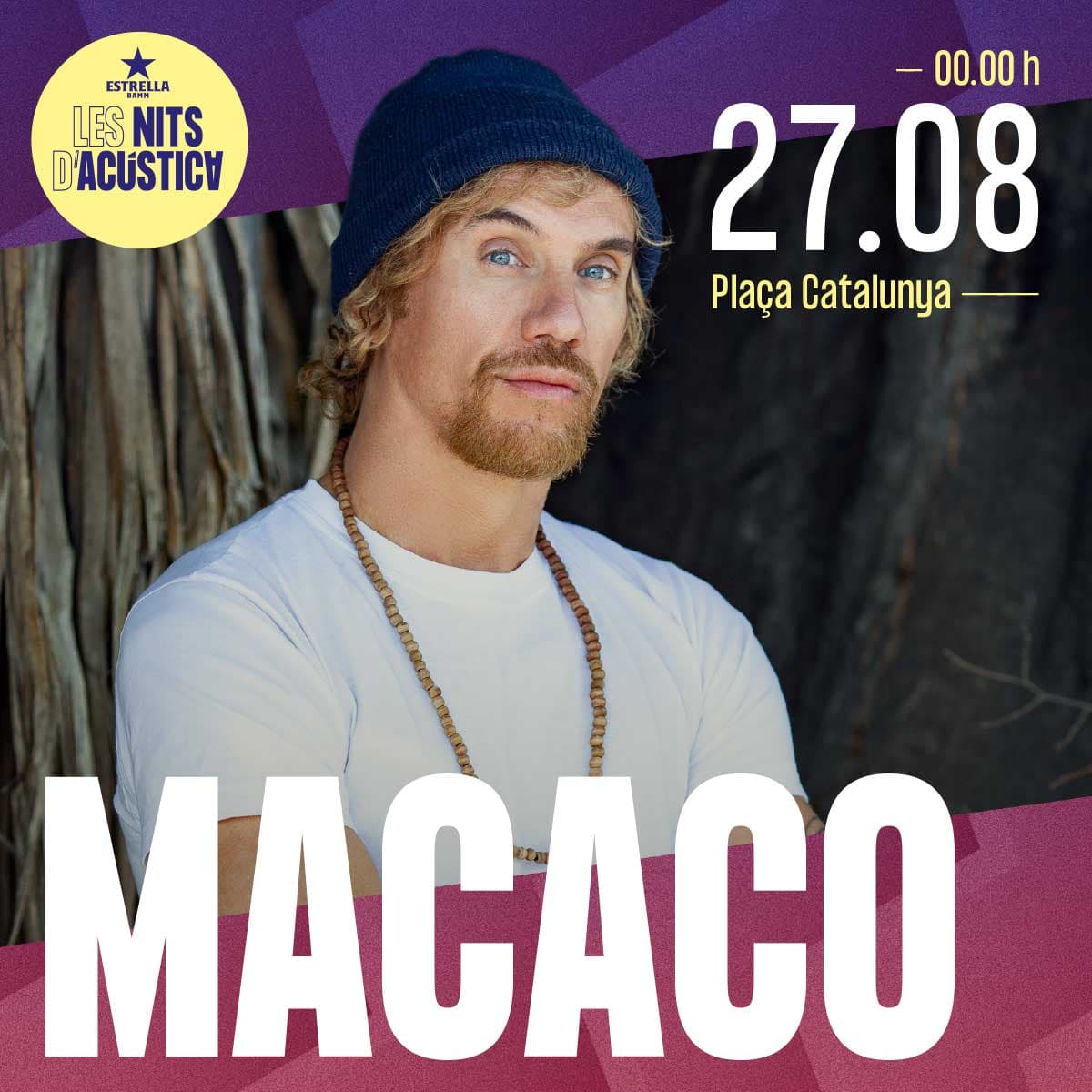 MACACO