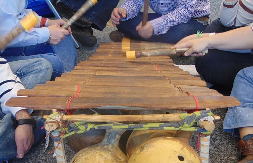 ESCOLTA LA NOSTRA MÚSICA!