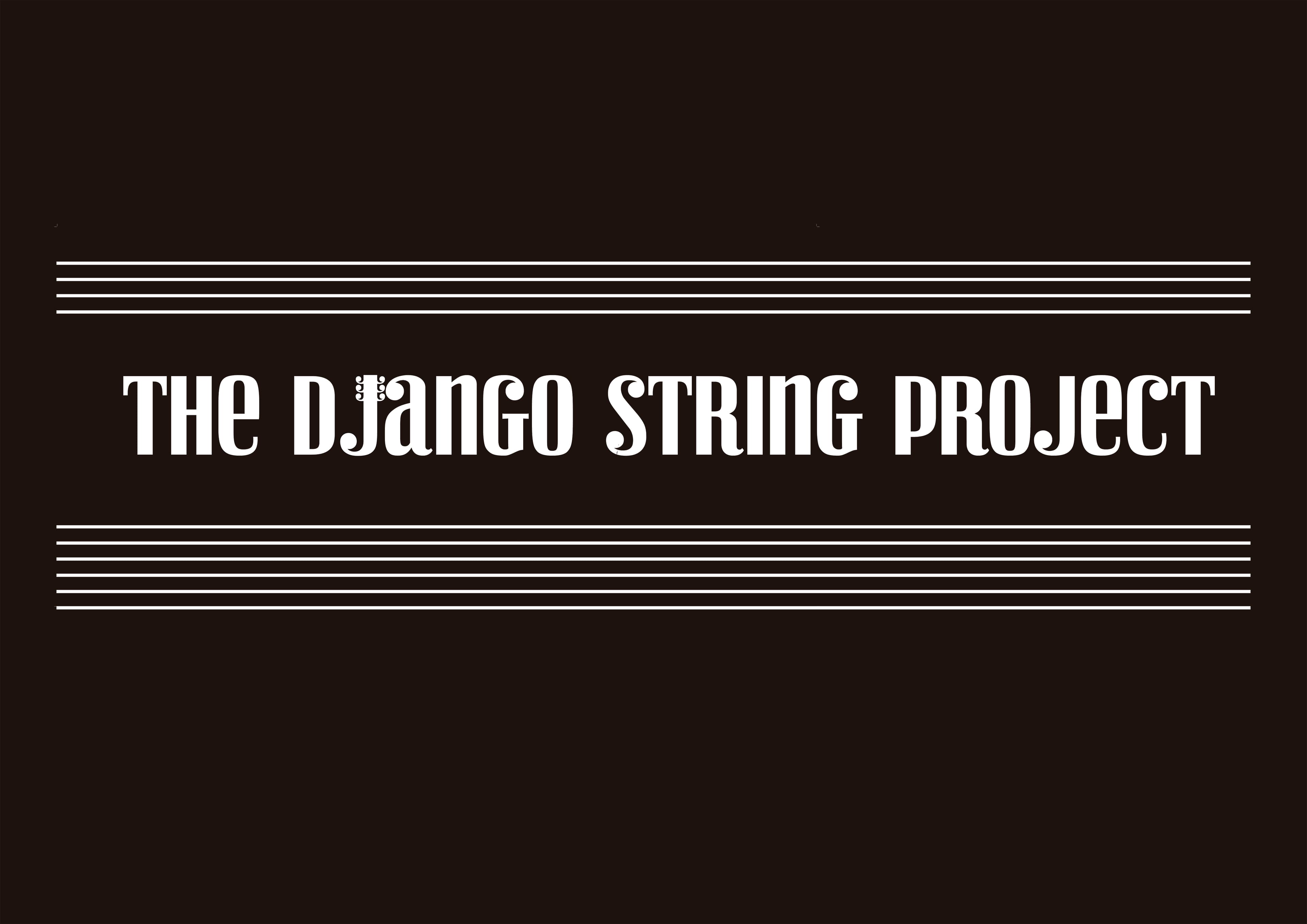 The Django String Project