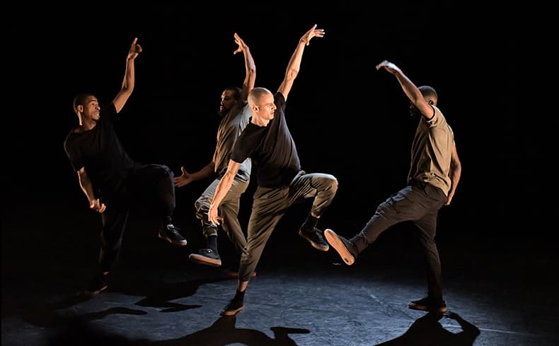 THE JOKERZ COMPANY + CIE. GRICHKA CARUGE