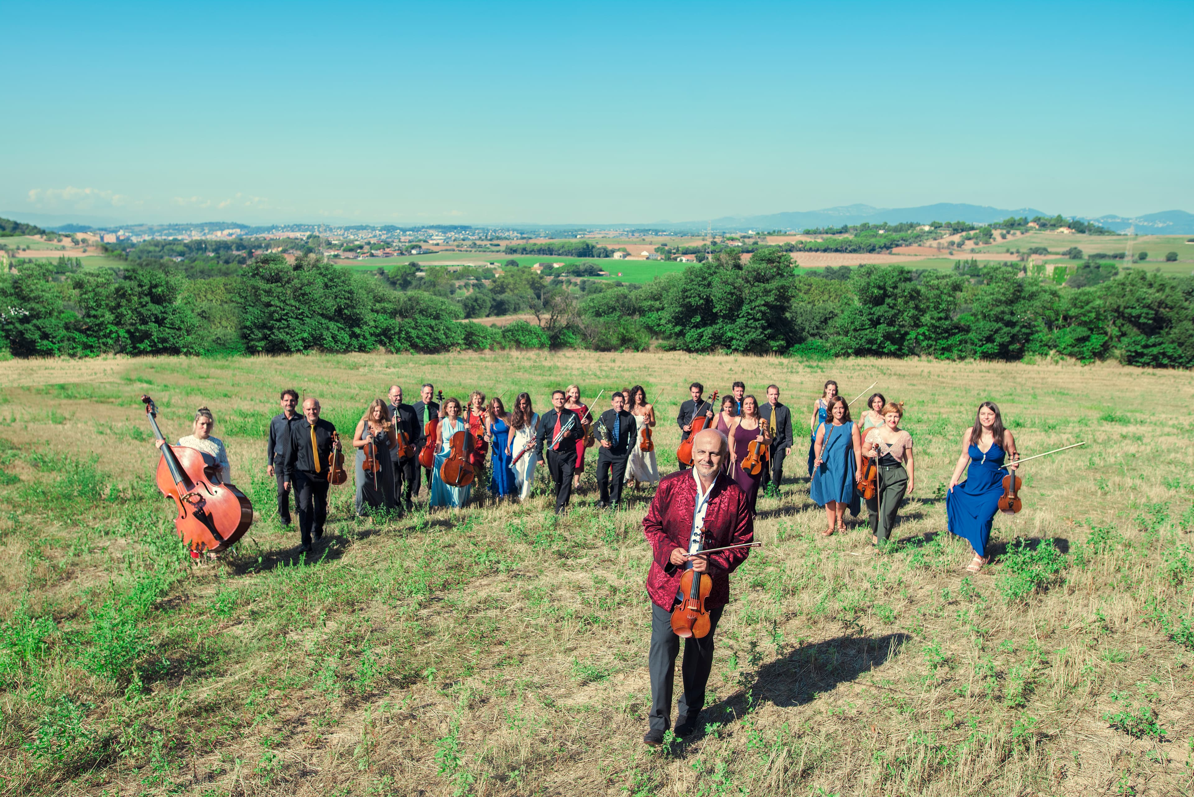 Mozart Concertant