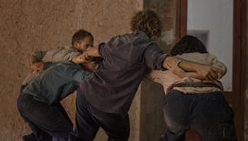 CIA. MIQUEL BARCELONA. Rojos