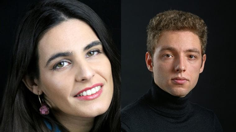 Sara Bañeras, soprano | Eudald Buch, piano