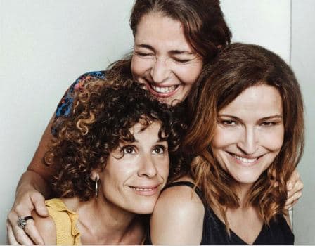 Les irresponsables