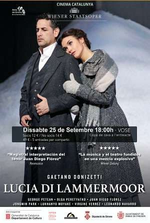 LUCIA DI LAMMERMOOR