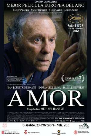 AMOR