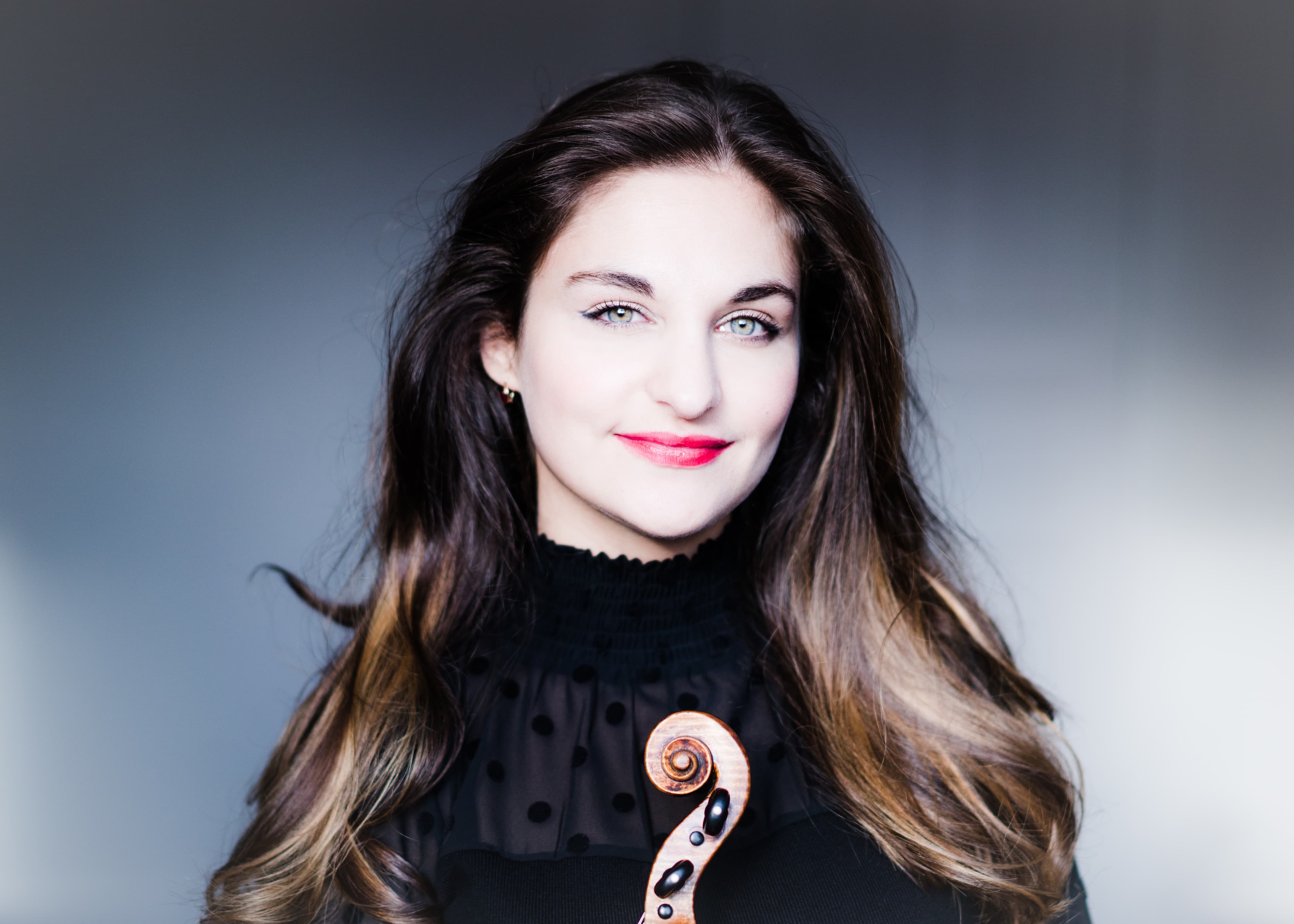 El Concert de Bruch + La Segona de Brahms
