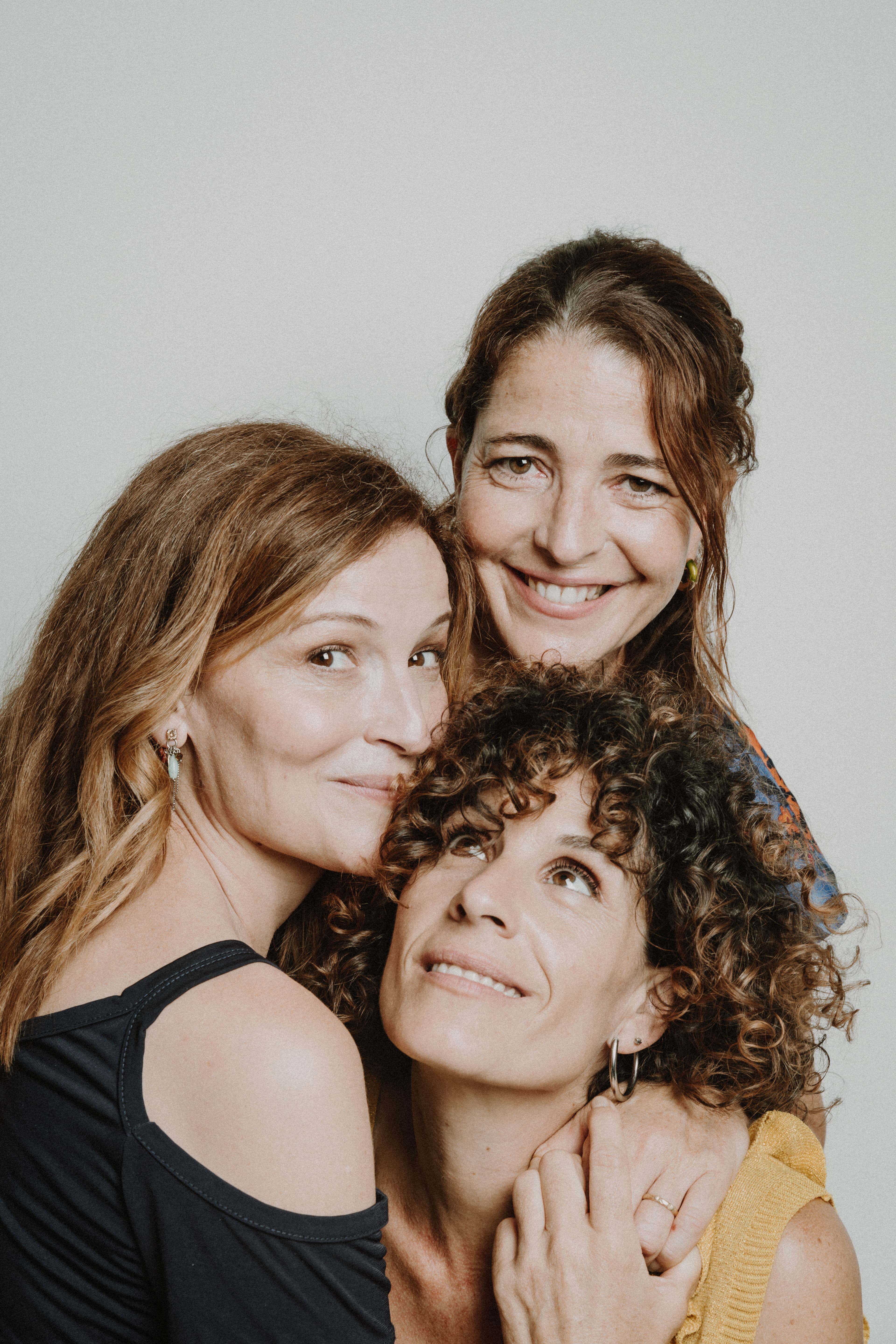 Les irresponsables