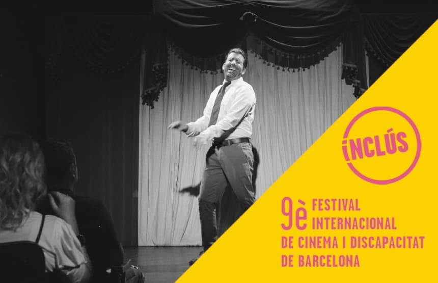 SELECCIÓ OFICIAL DEL FESTIVAL INCLÚS 2021. SESSIÓ II
