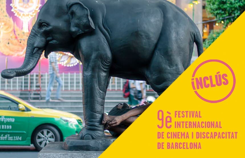 SELECCIÓ OFICIAL DEL FESTIVAL INCLÚS 2021. SESSIÓ III