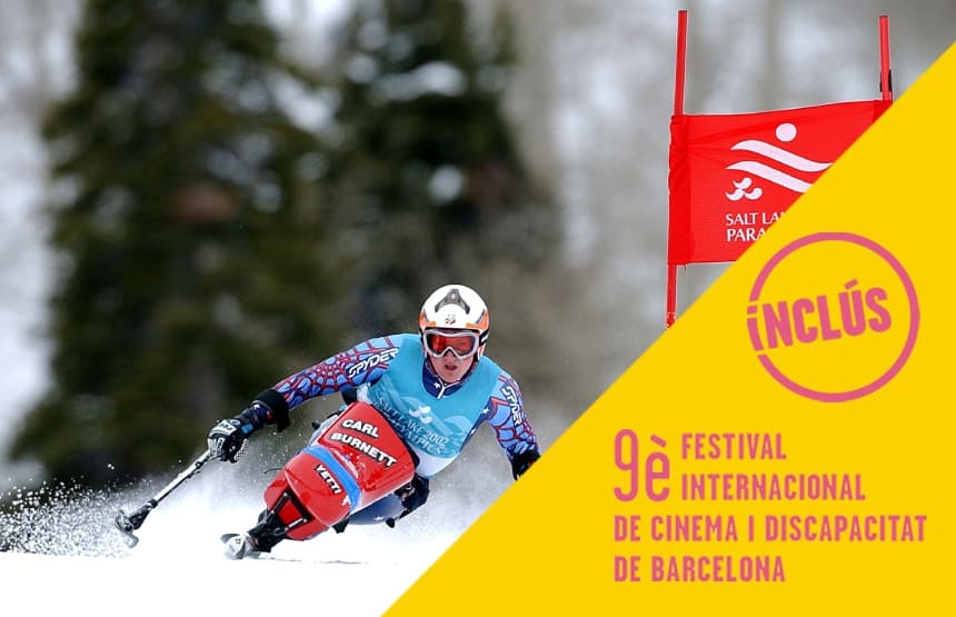 SELECCIÓ OFICIAL DEL FESTIVAL INCLÚS 2021. SESSIÓ IV