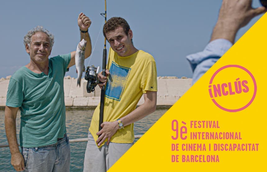 SELECCIÓ OFICIAL DEL FESTIVAL INCLÚS 2021. SESSIÓ V