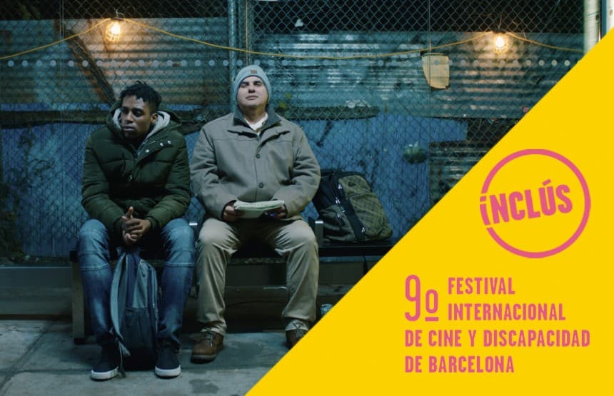 SELECCIÓ OFICIAL DEL FESTIVAL INCLÚS 2021. SESSIÓ VI