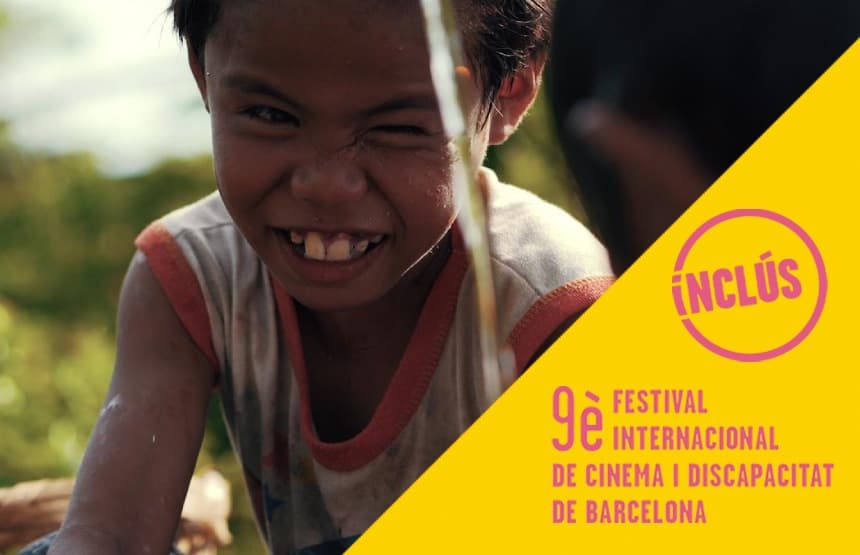SELECCIÓ OFICIAL DEL FESTIVAL INCLÚS 2021. SESSIÓ VII