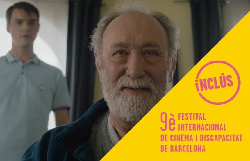 SELECCIÓ OFICIAL DEL FESTIVAL INCLÚS 2021. SESSIÓ VIII