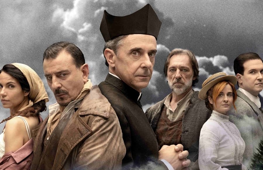 Los pazos de Ulloa, d’Emilia Pardo Bazán