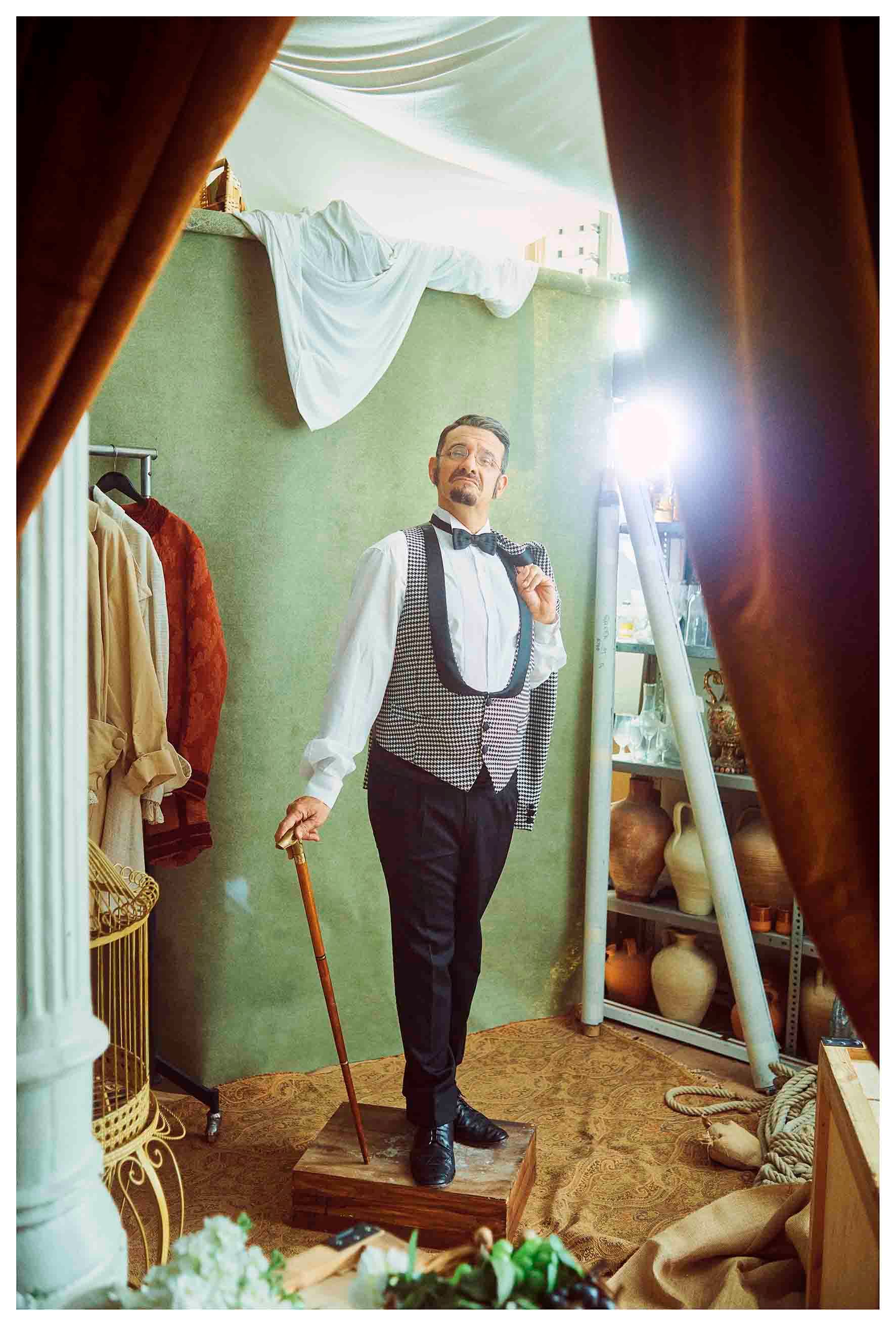 Don Pasquale, de Gaetano Donizetti