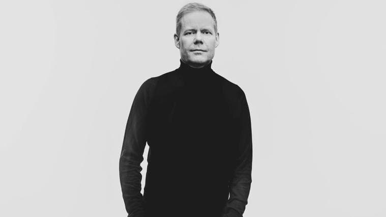 Max Richter