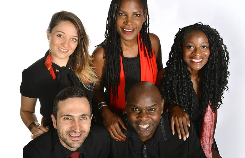 Gospel Soul Celebration