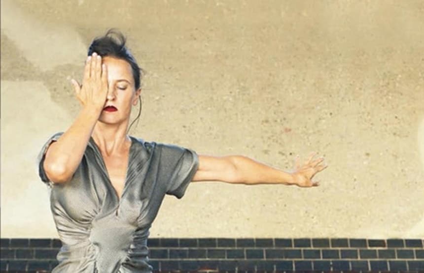Sasha Waltz, un retrat (2014)