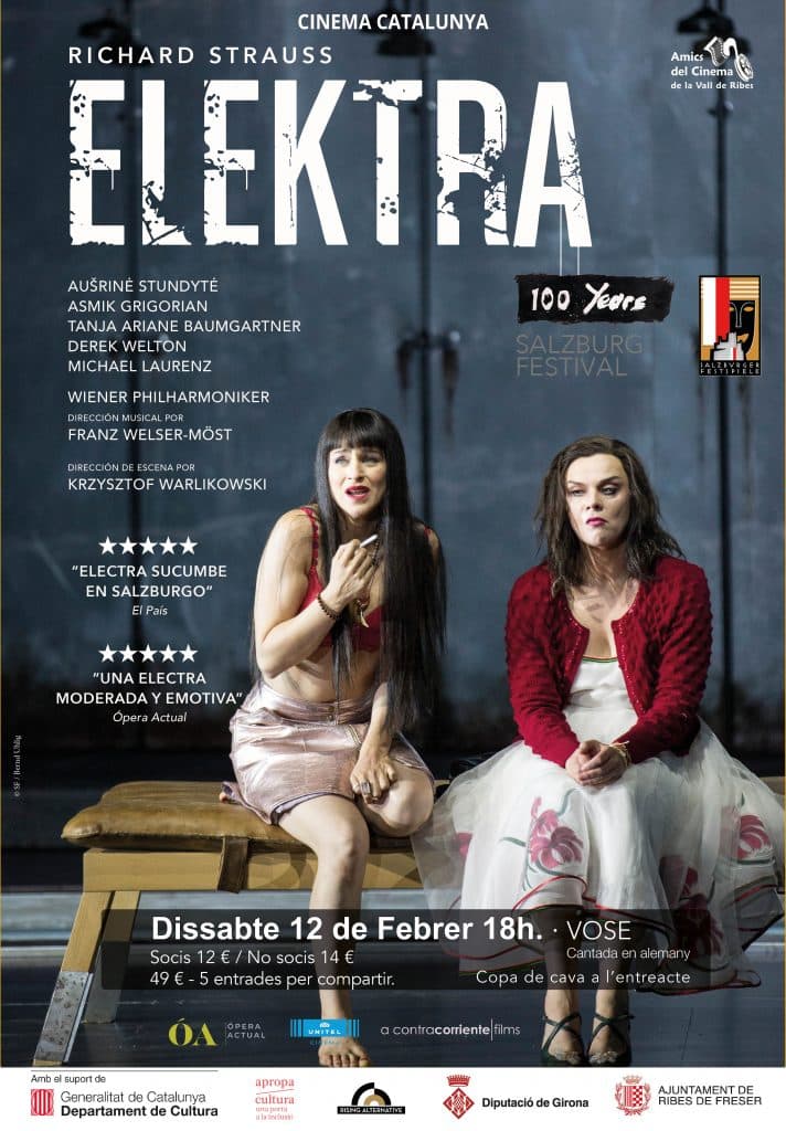 ELEKTRA