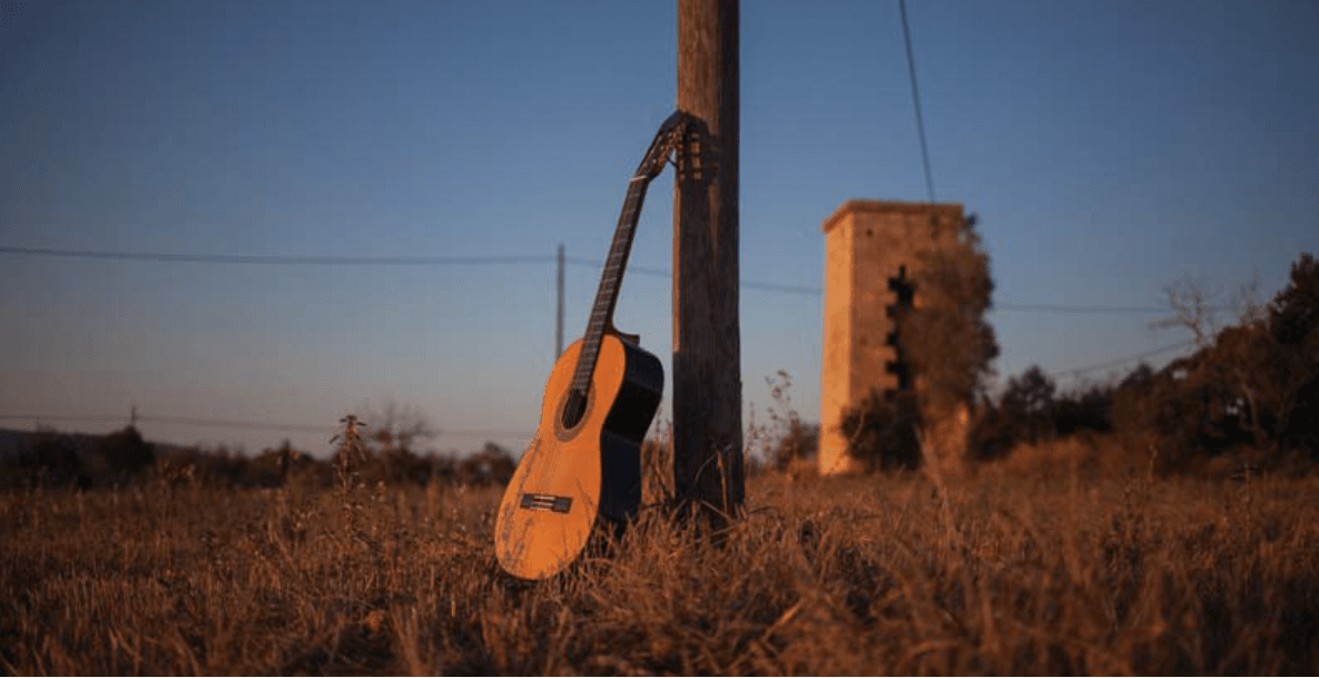 Contra les cordes - Les guitarres de Paco de Lucía
