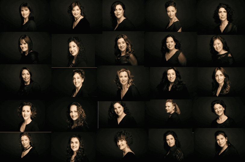 Cor de Dones del Gran Teatre del Liceu