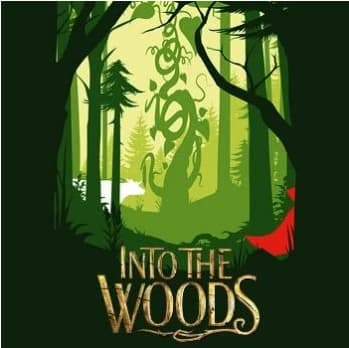 Into the woods