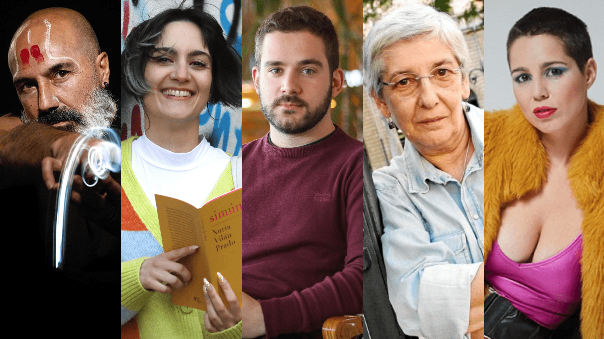 TROBADA POÈTICA 'AMB ACCENT GALLEC'