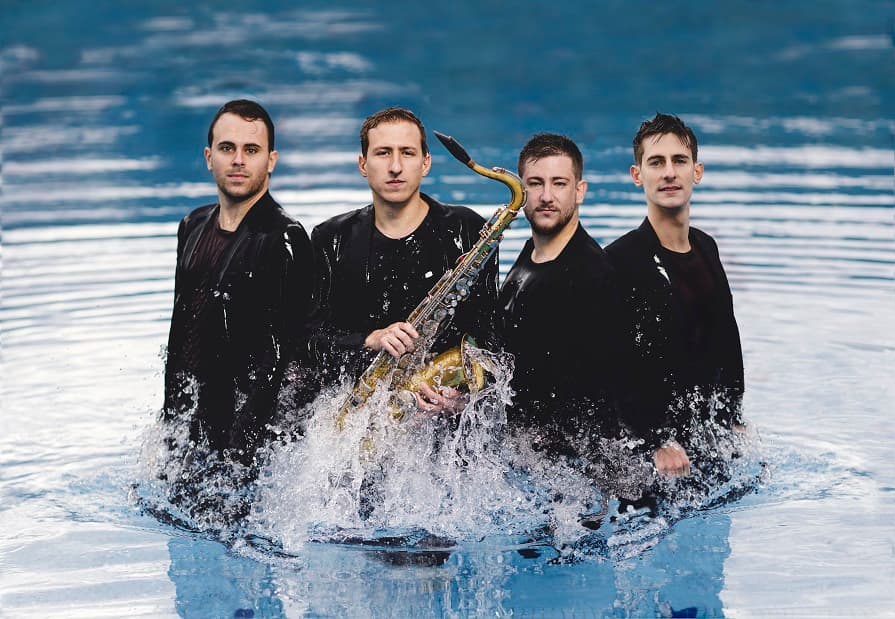 KEBYART ENSEMBLE