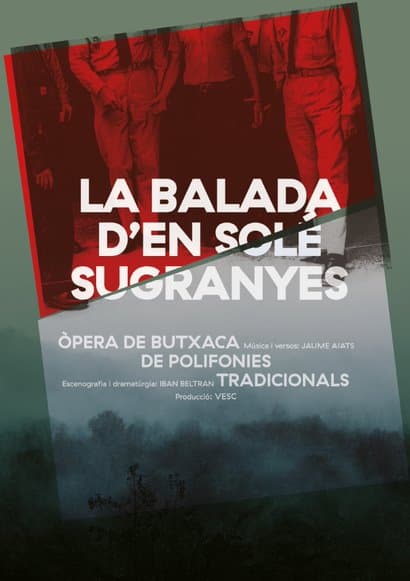 La balada d'en Solé Sugranyes