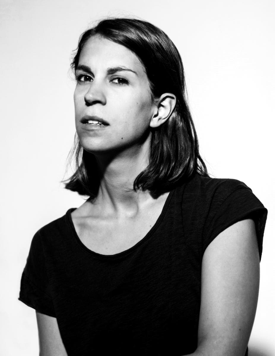 Fedra despullada
