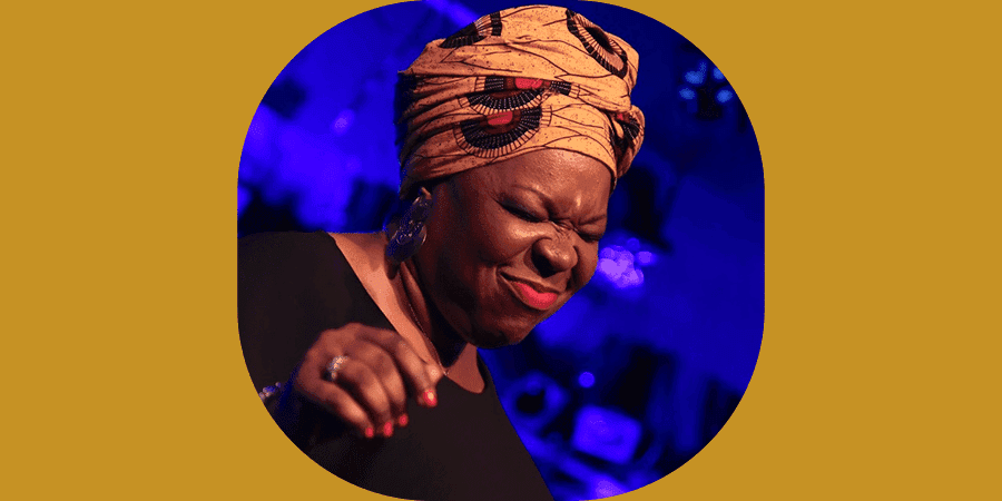 RAPHAEL WRESSNIG & THE SOUL GIFT BAND FT. GISELE JACKSON