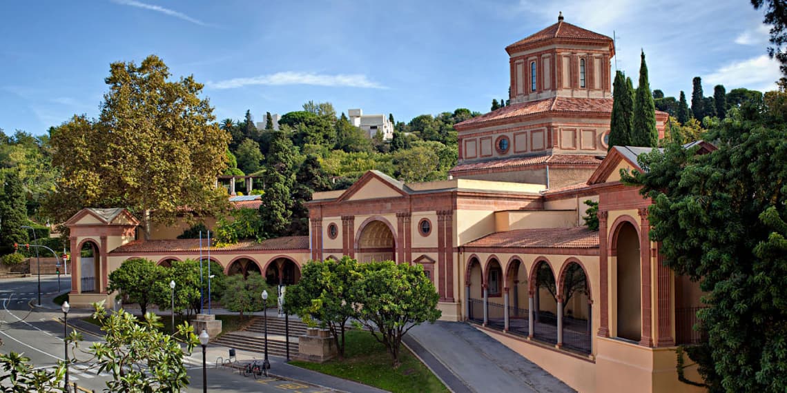 Visita per lliure al Museu d'Arqueologia de Catalunya