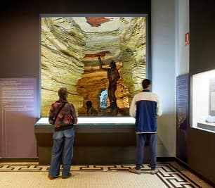 Com vam començar. Un viatge per la prehistòria