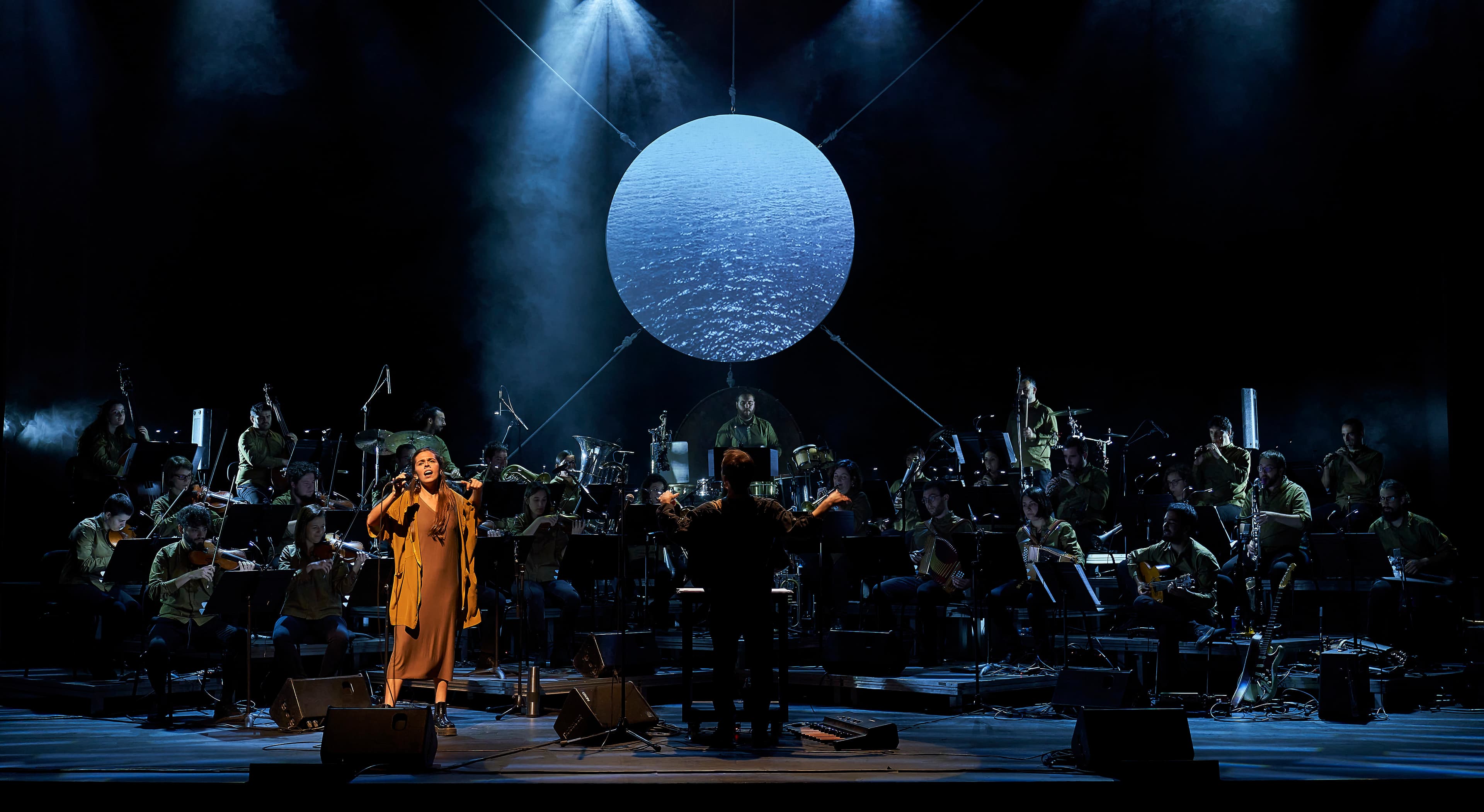 Orquestra de Músiques d’Arrel de Catalunya, OMAC