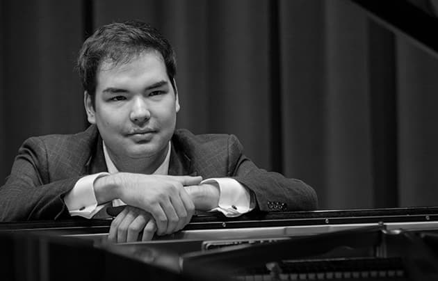 STRAVINSKY: L'OCELL DE FOC. Festival Emergents