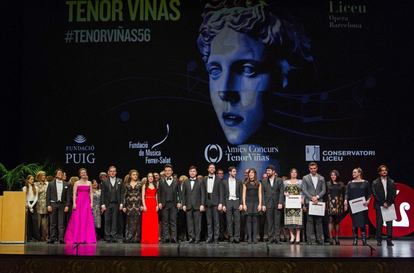 CONCURS TENOR VIÑAS: PROVA FINAL 2022/2023