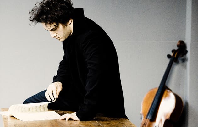 SCHUBERT: INACABADA. Nicolas Altstaedt