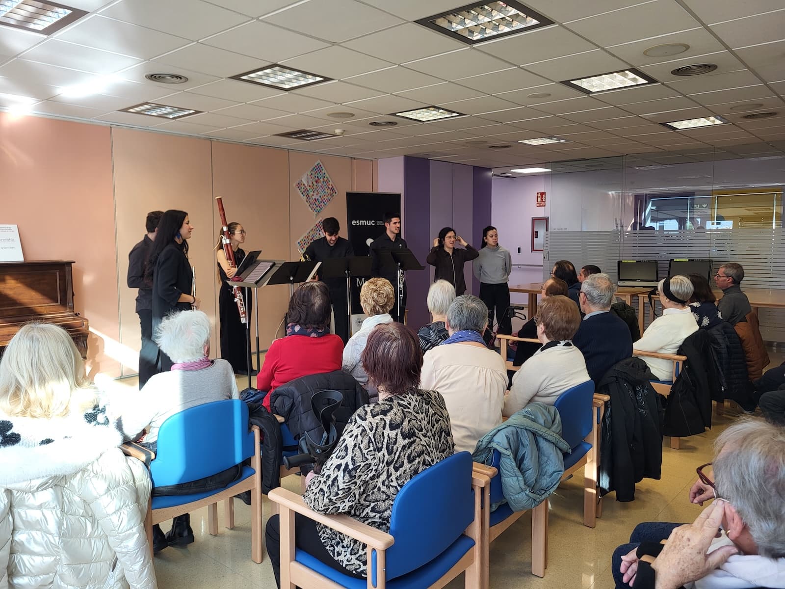 Concert de Musethica