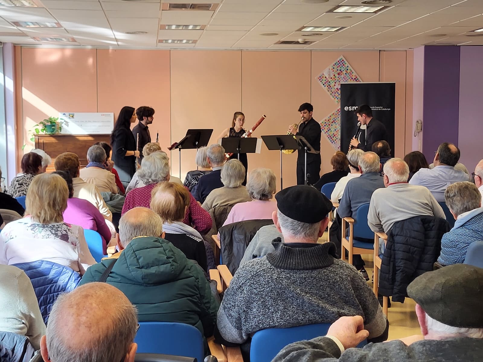 Concert de Musethica
