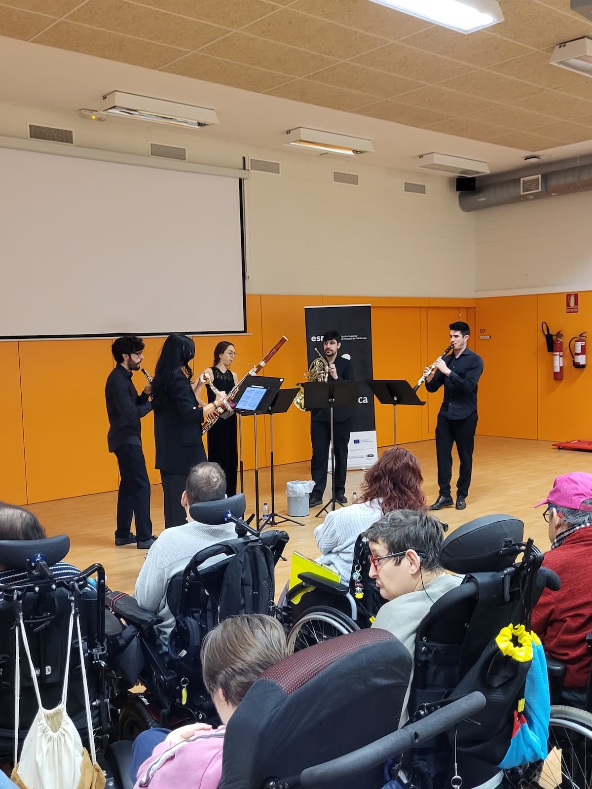 Concert de Musethica