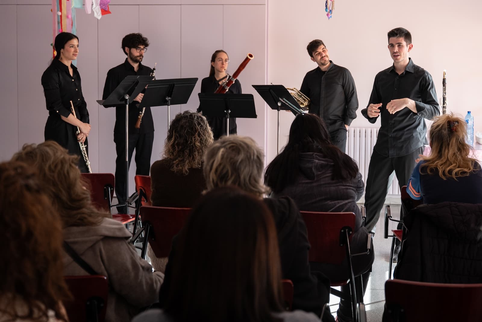Concert de Musethica