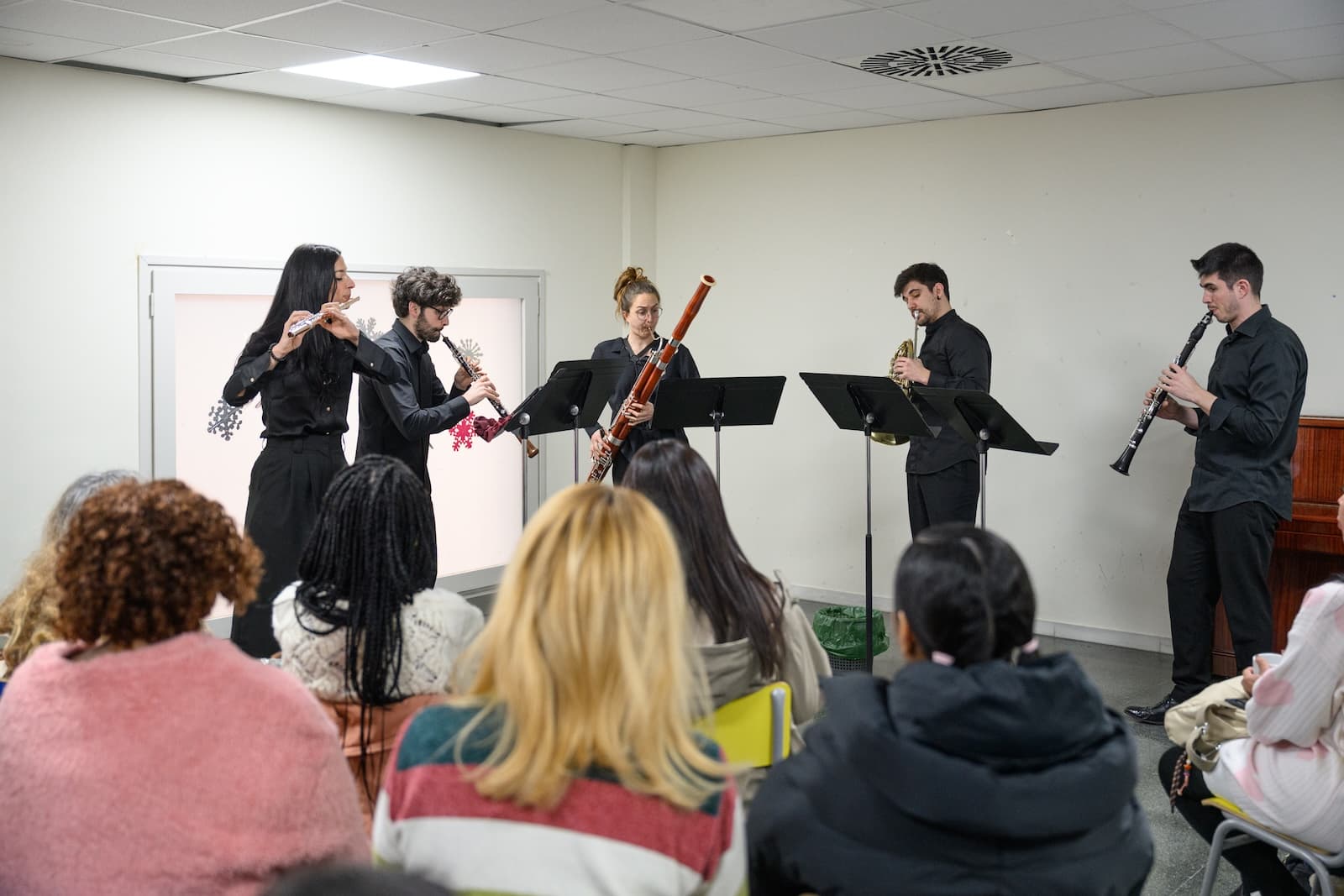 Concert de Musethica