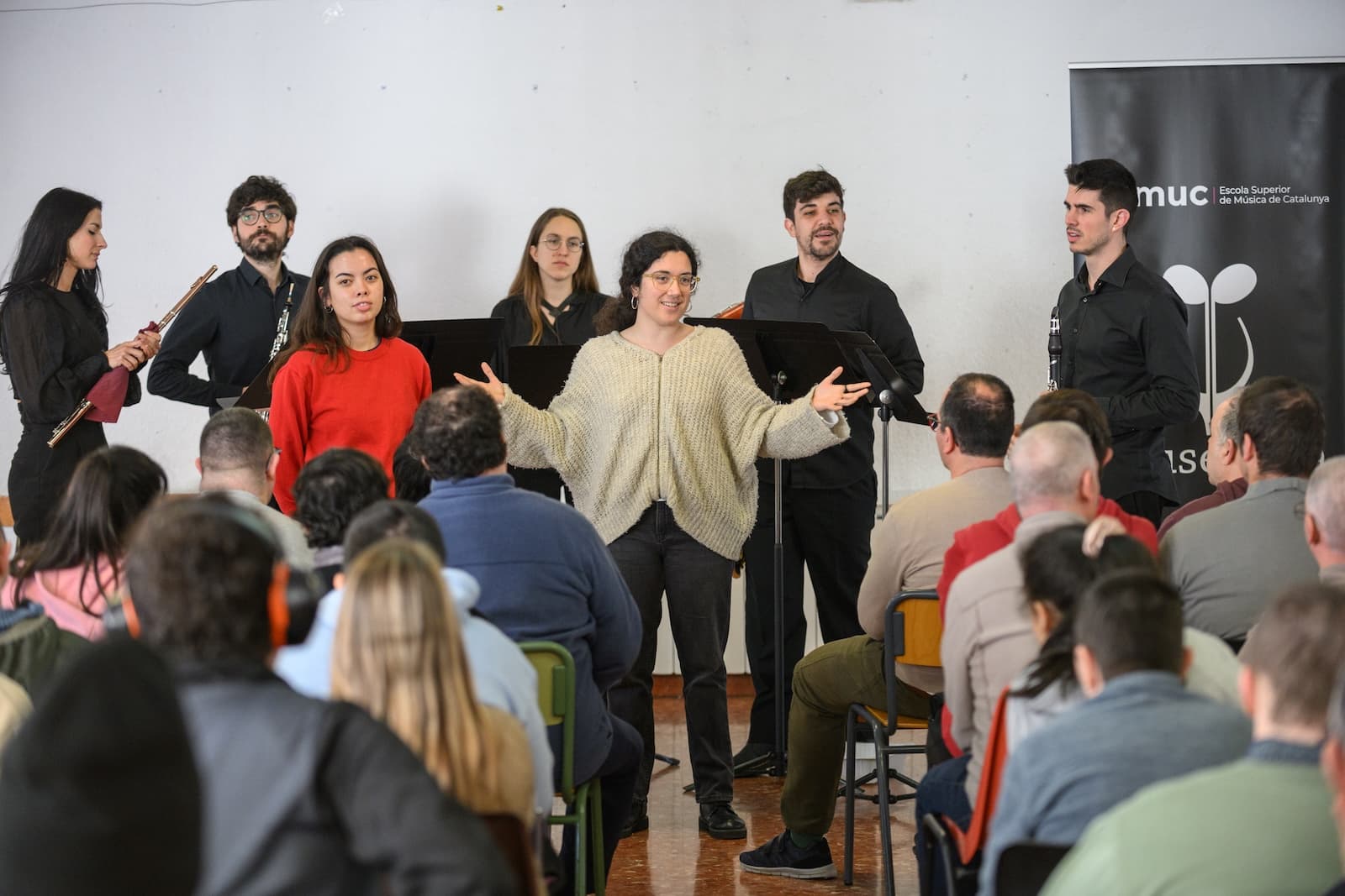Concert de Musethica