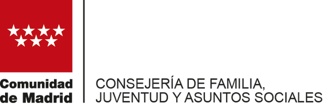 Comunidad de Madrid. Consejería de Familia, Juventud y Asuntos Sociales