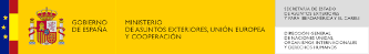 Ministerio de Asuntos Exteriores
